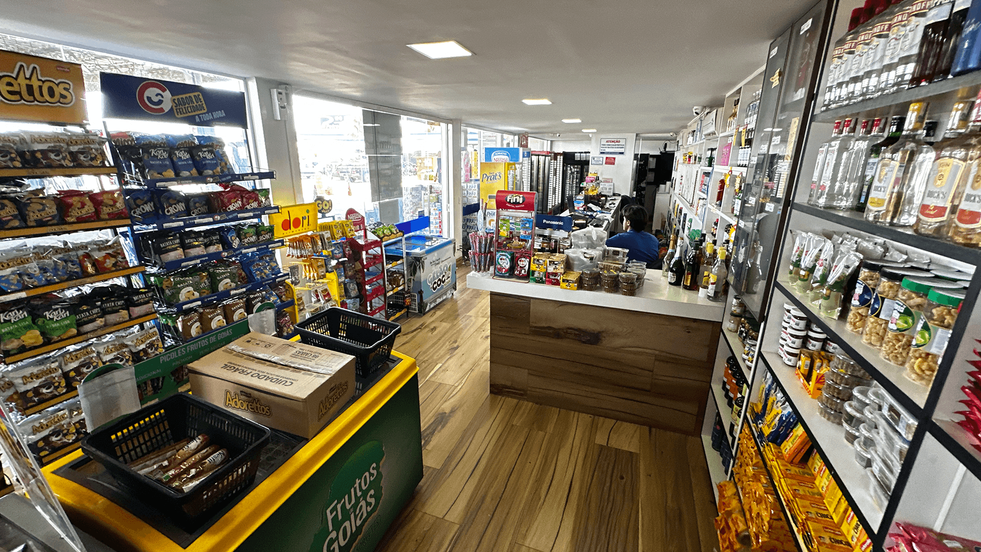 Destaque Conveniência 10